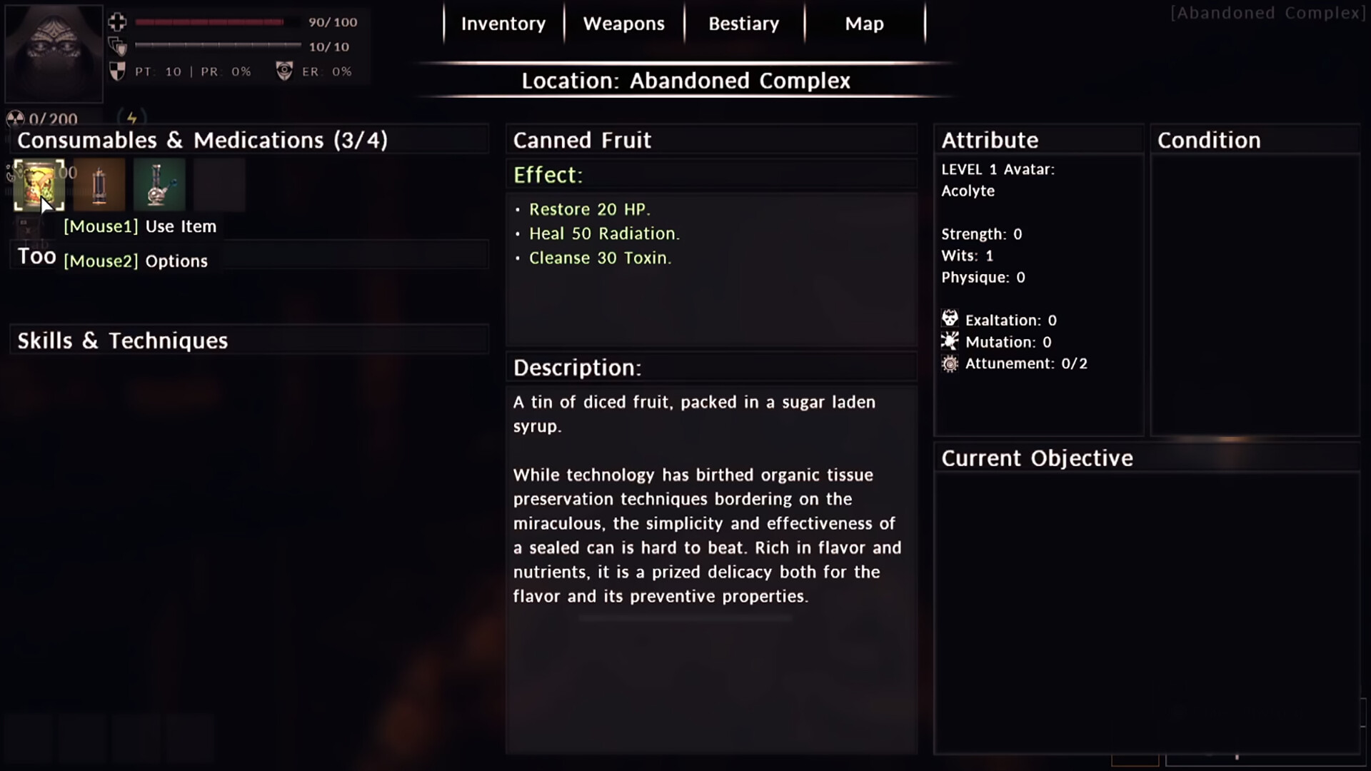 Divine Frequency screenshot 8