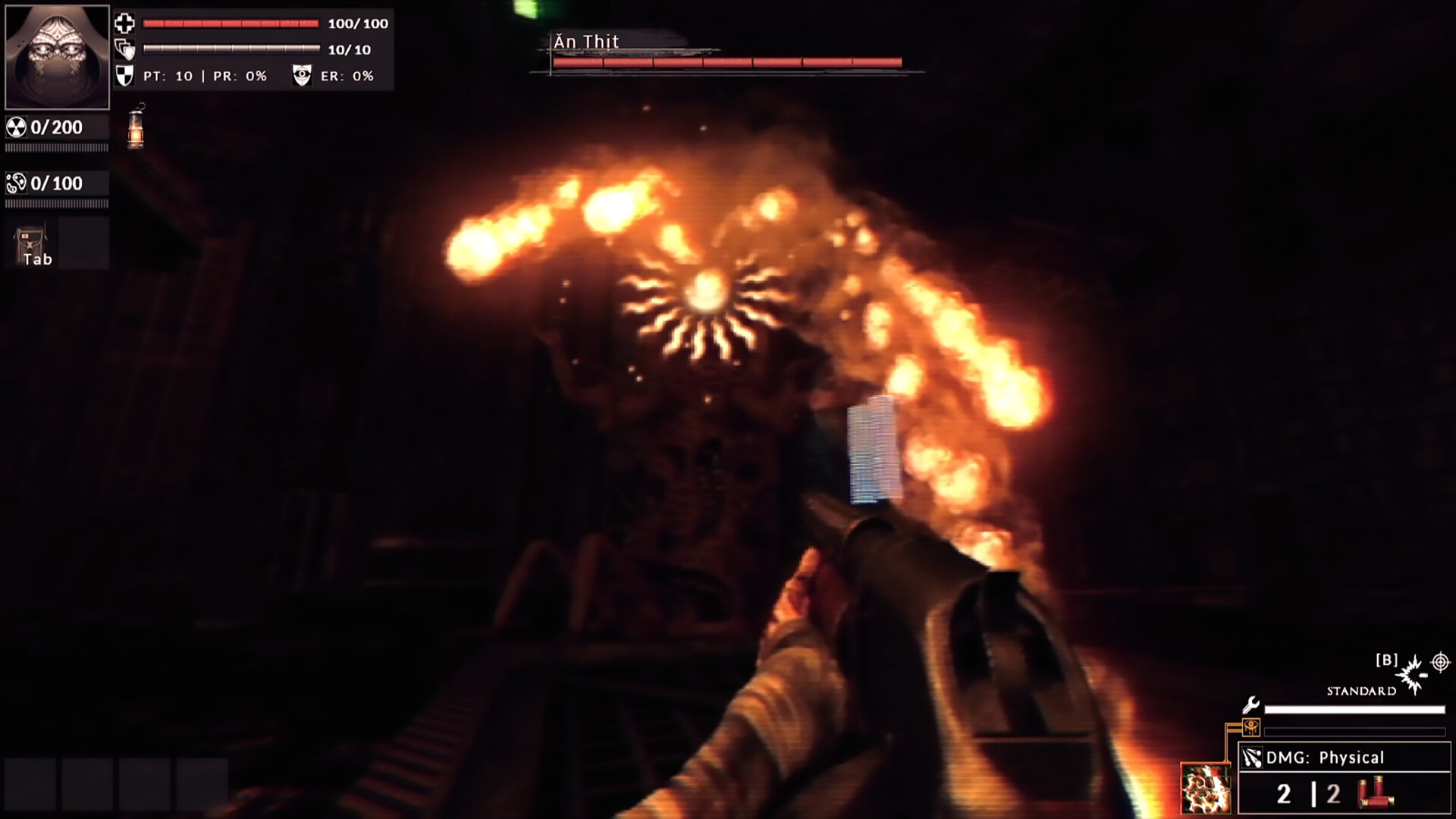 Divine Frequency screenshot 3