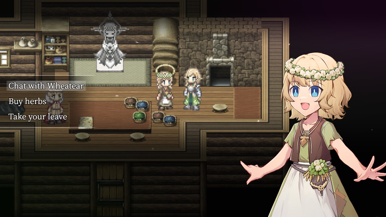 Peacemaker: Bloody Emperor screenshot #5