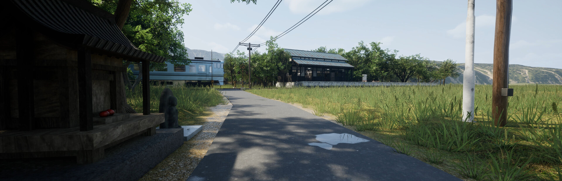 SummerAfterTenYears: Steam Edition