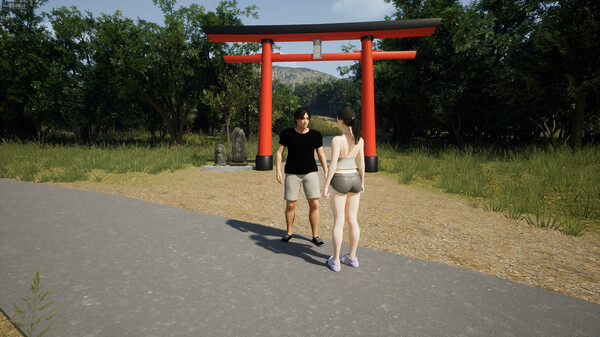 SummerAfterTenYears: Steam Edition.