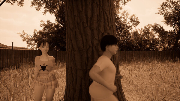 SummerAfterTenYears: Steam Edition.