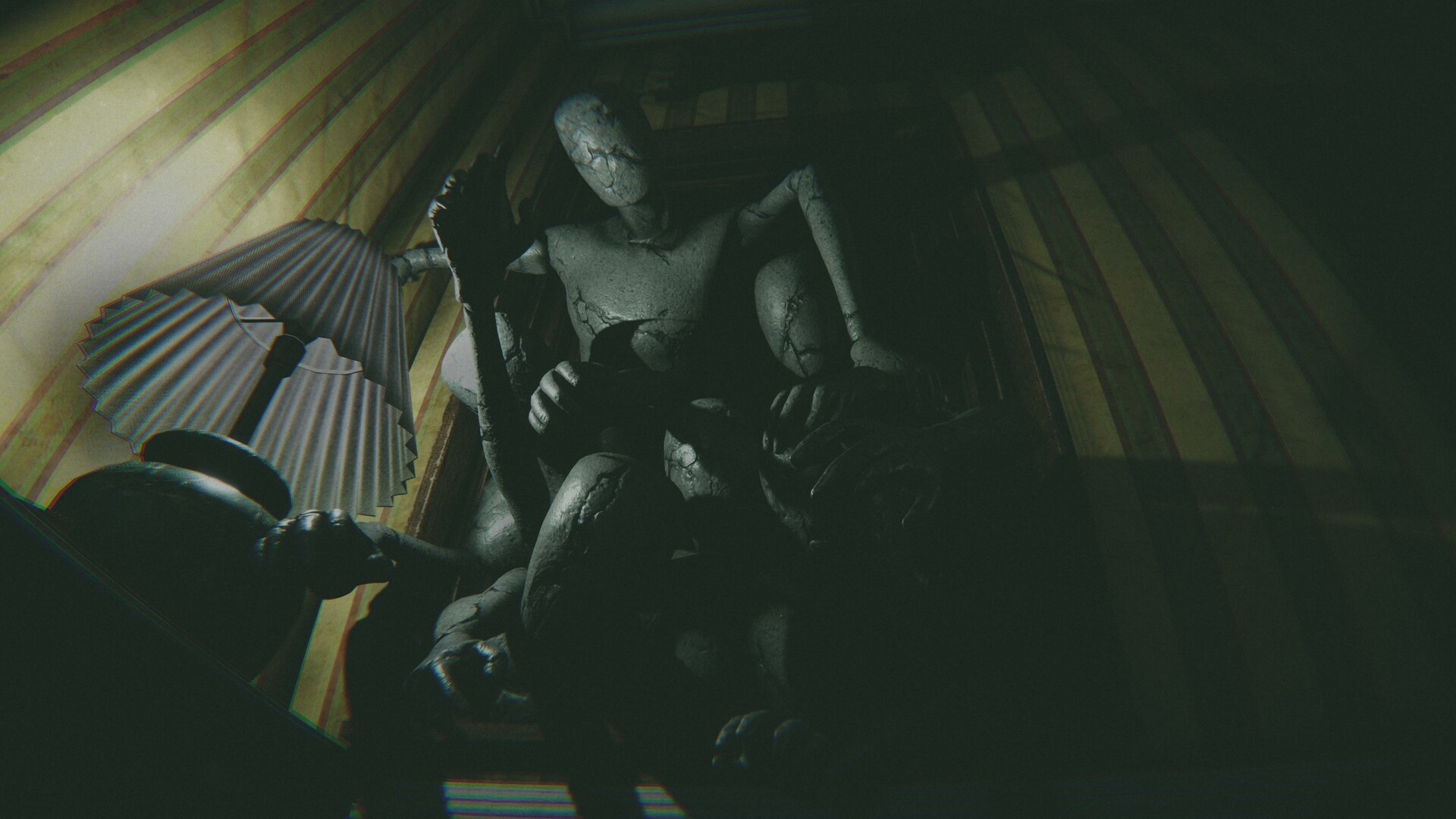 Sculpturn screenshot 1