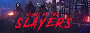 Night of the Slayers