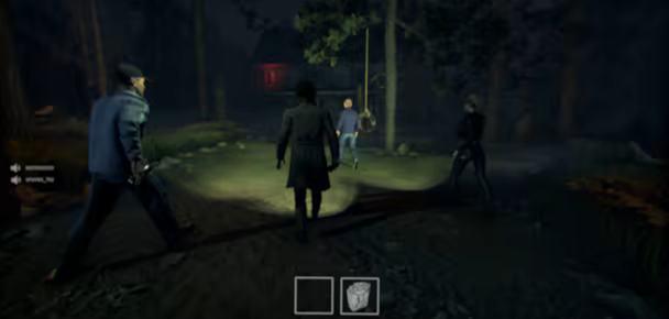 Night of the Slayers screenshot 7