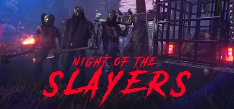 Night of the Slayers Banner