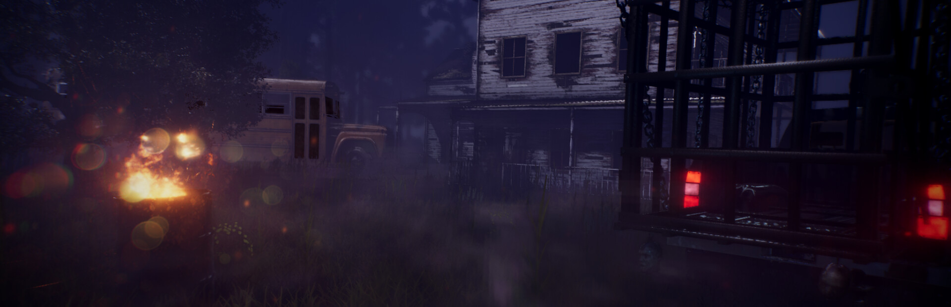 Night of the Slayers