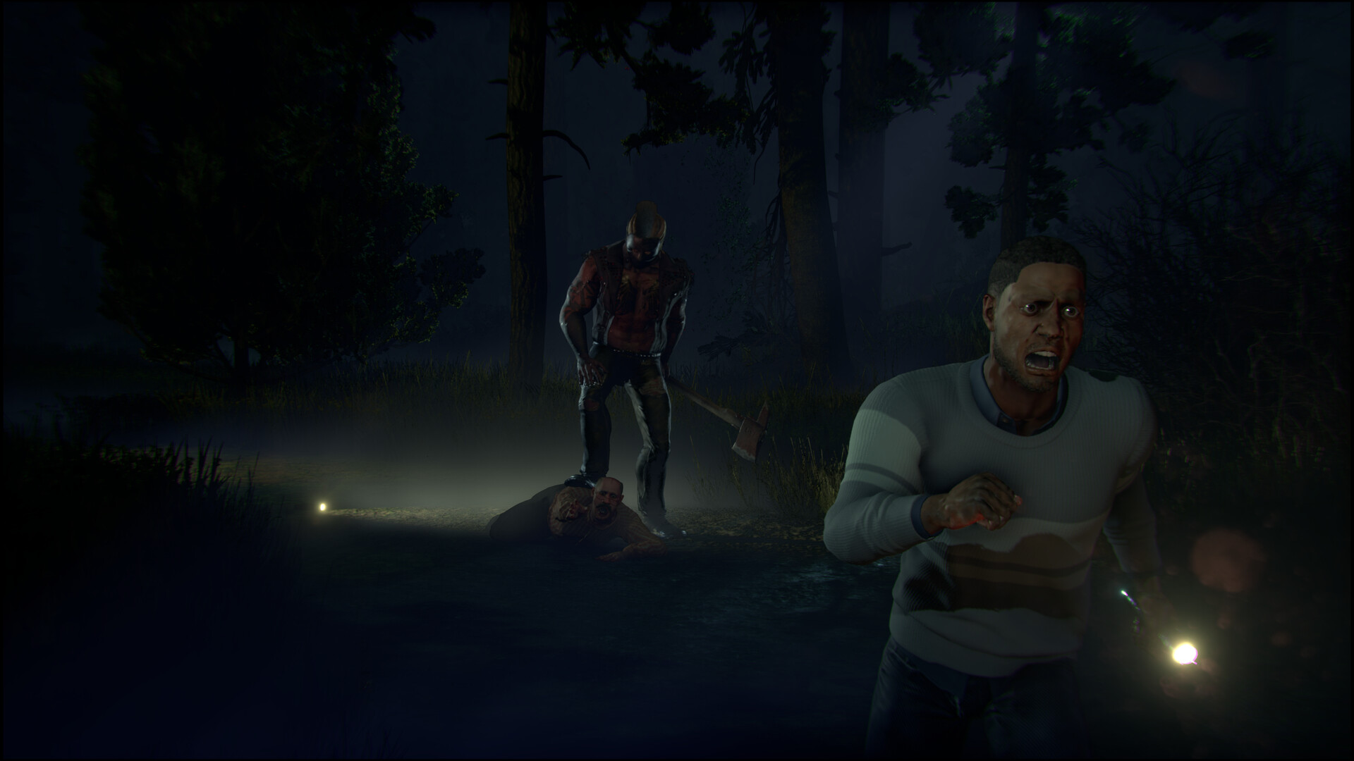 Night of the Slayers screenshot 7