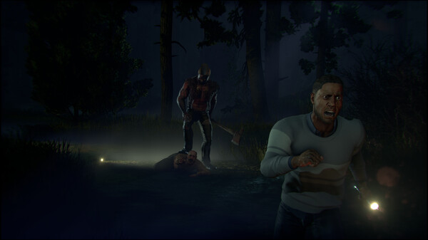 Night of the Slayers screenshot 7