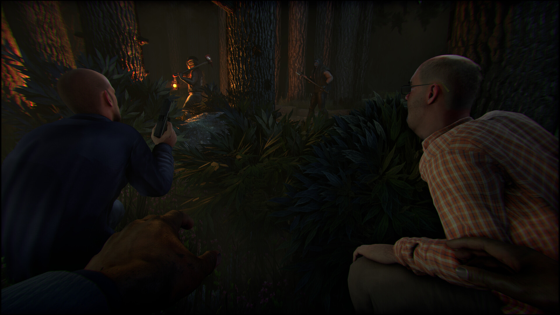 Night of the Slayers screenshot 5