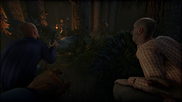 Night of the Slayers screenshot 5