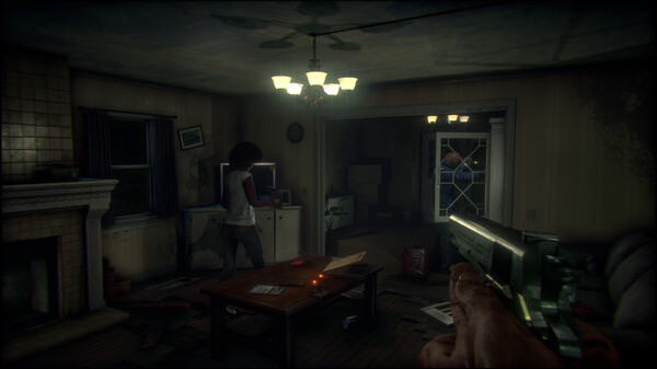 Night of the Slayers screenshot 3