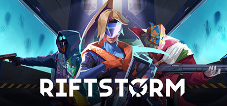 Riftstorm Playtest banner