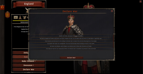 EraTurn screenshot 2