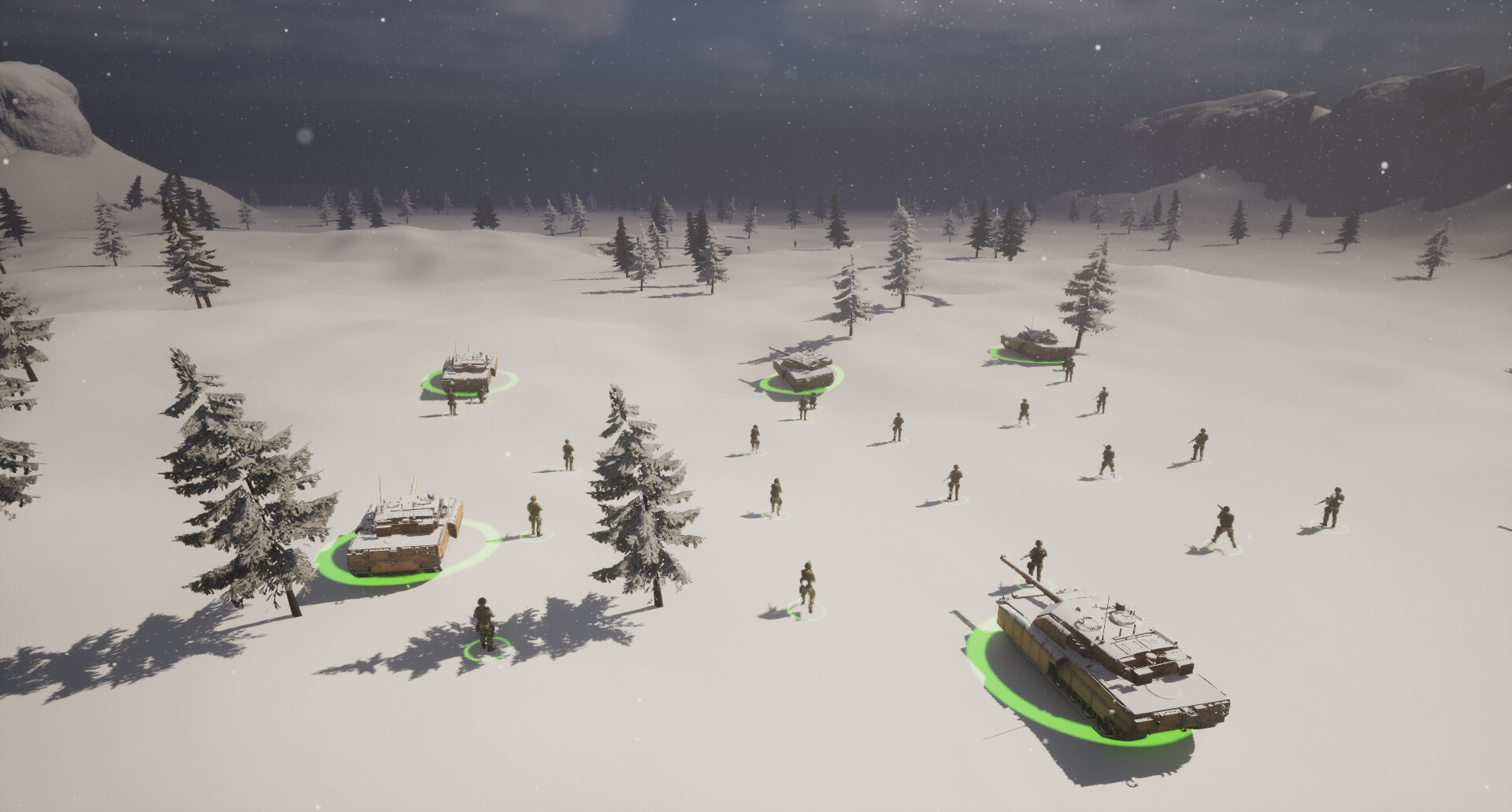 EraTurn screenshot #10