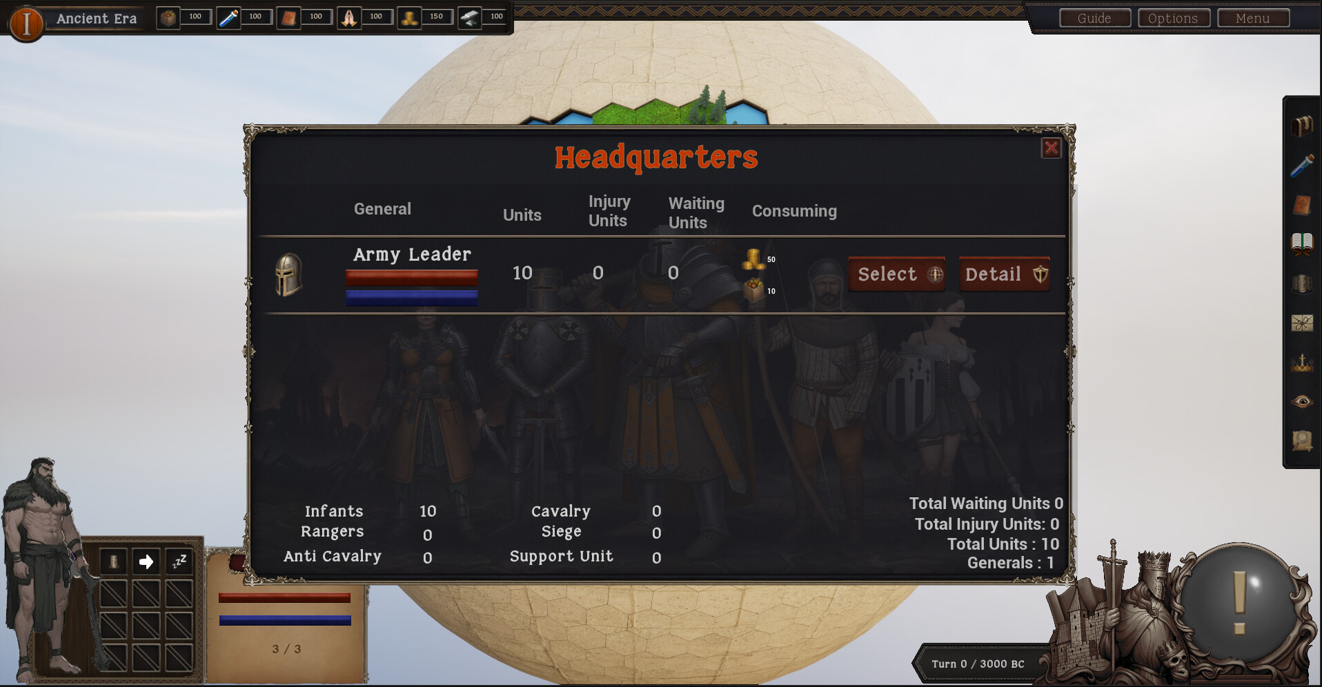 EraTurn screenshot #12