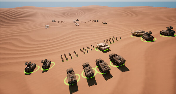 EraTurn screenshot 4