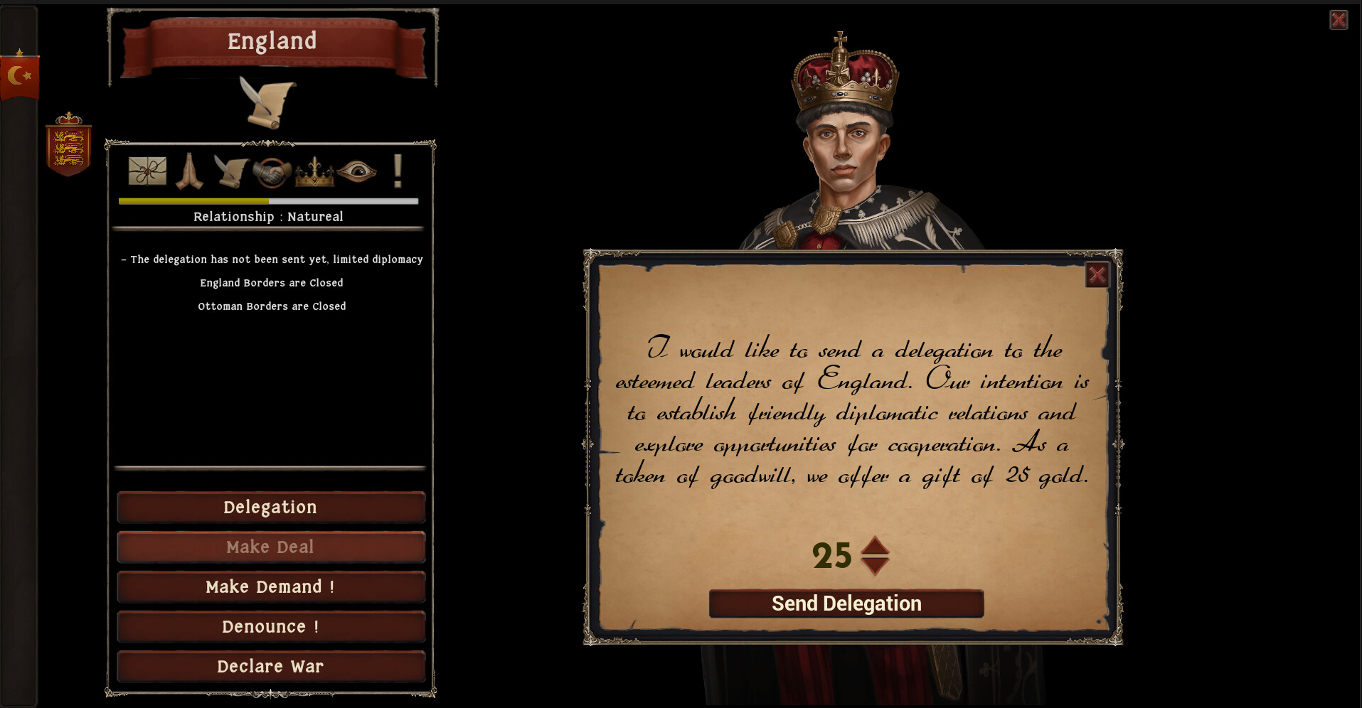 EraTurn screenshot #7