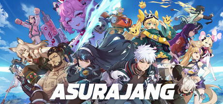 ASURAJANG
