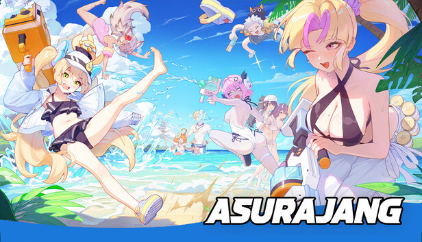 ASURAJANG