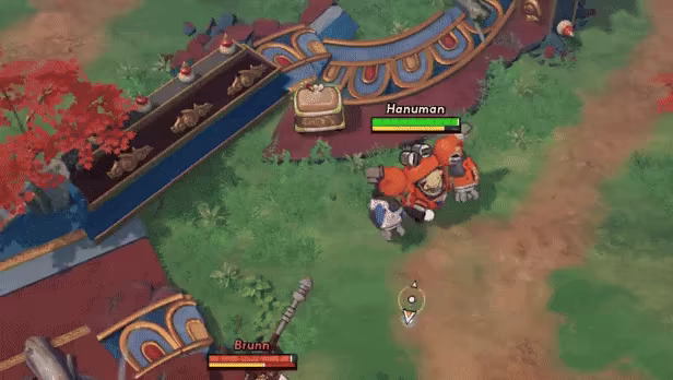 ASURAJANG video 4