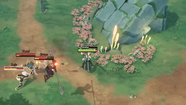 ASURAJANG video 6