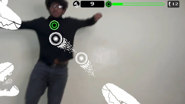 Core Trials game for Linux 1