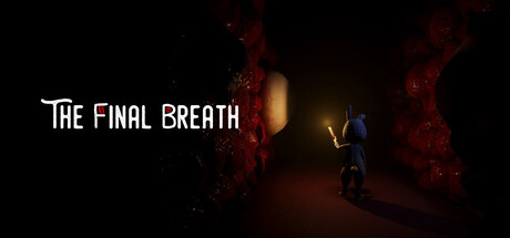 The Final Breath header banner