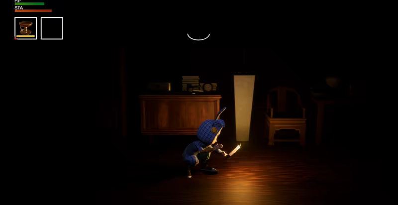 The Final Breath video 1