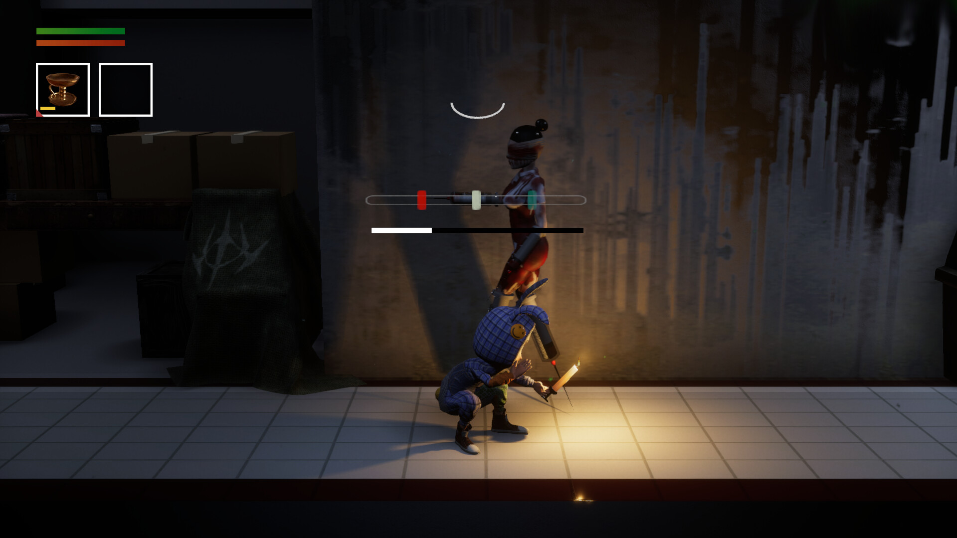 The Final Breath screenshot #5