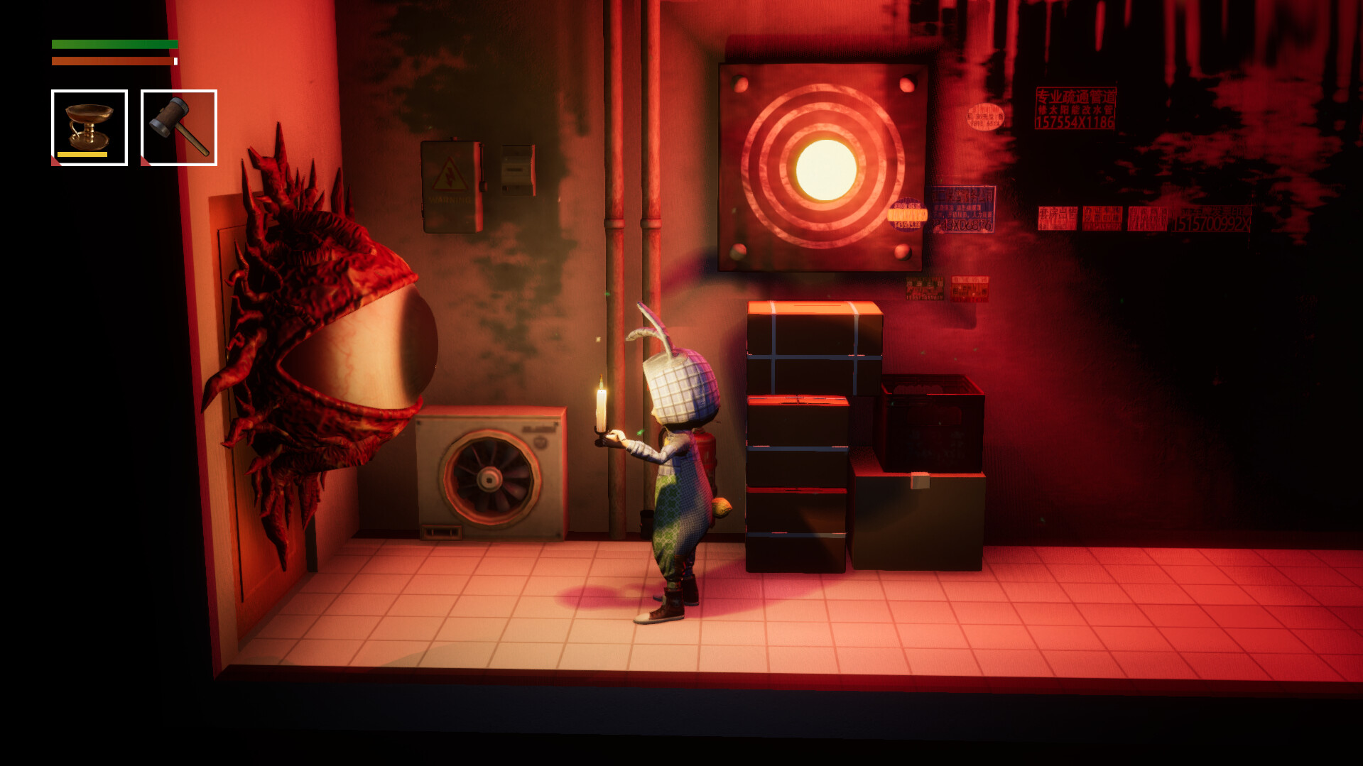 The Final Breath screenshot #4