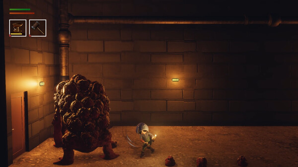 The Final Breath game for windows Pc 1