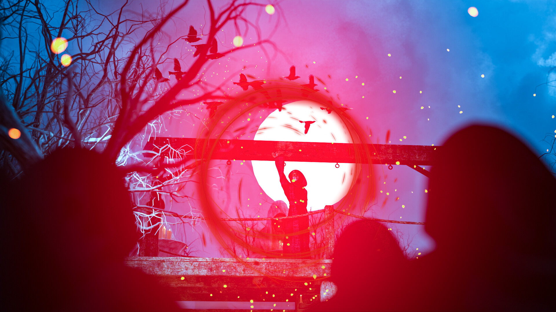 Fate and Life: The Mystery of Vaulinhorn screenshot 5