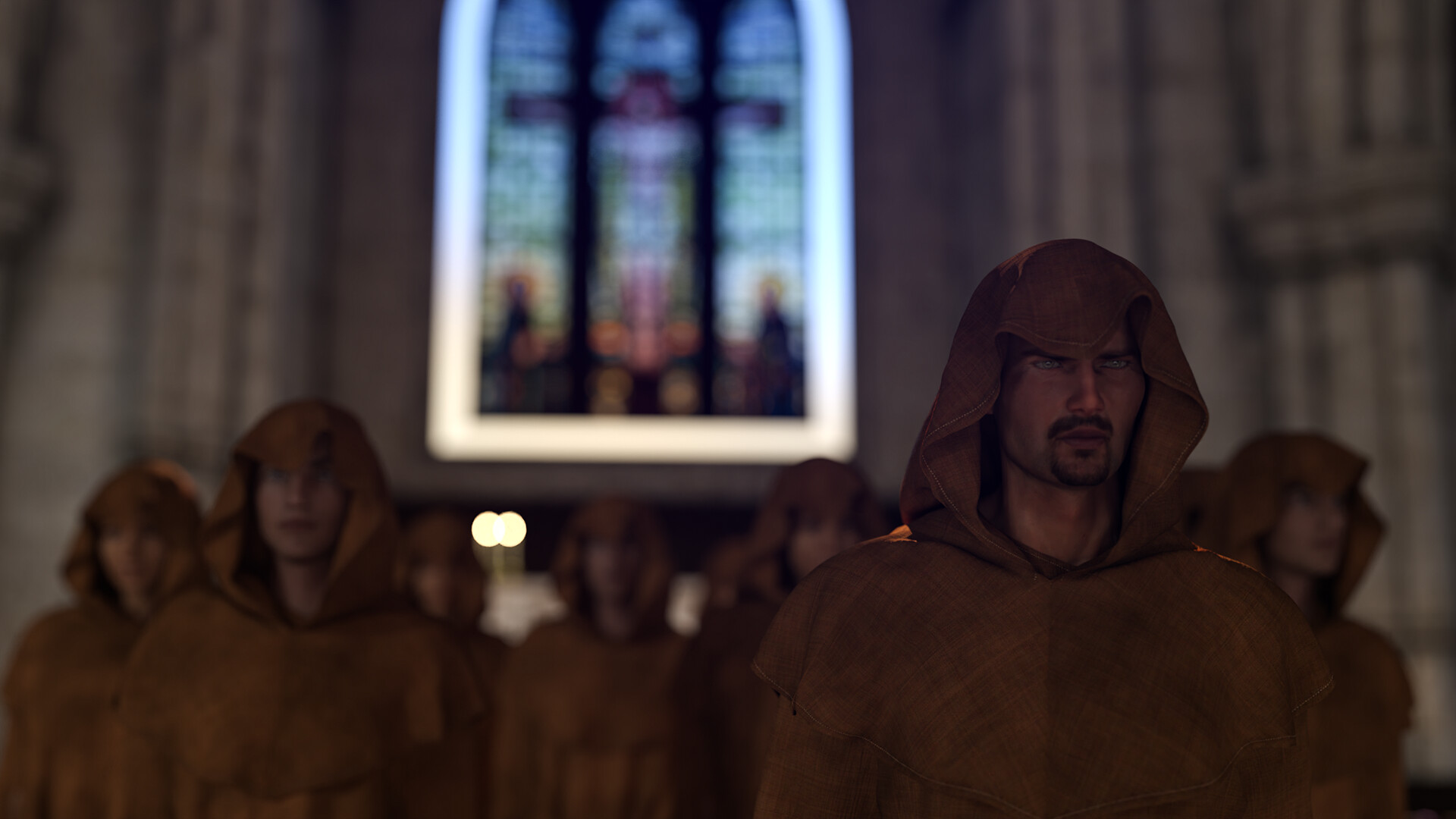 Fate and Life: The Mystery of Vaulinhorn screenshot 67