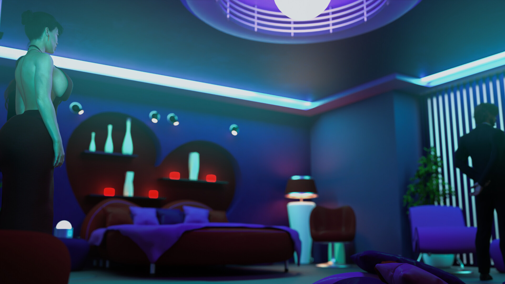 Fate and Life: The Mystery of Vaulinhorn screenshot 51