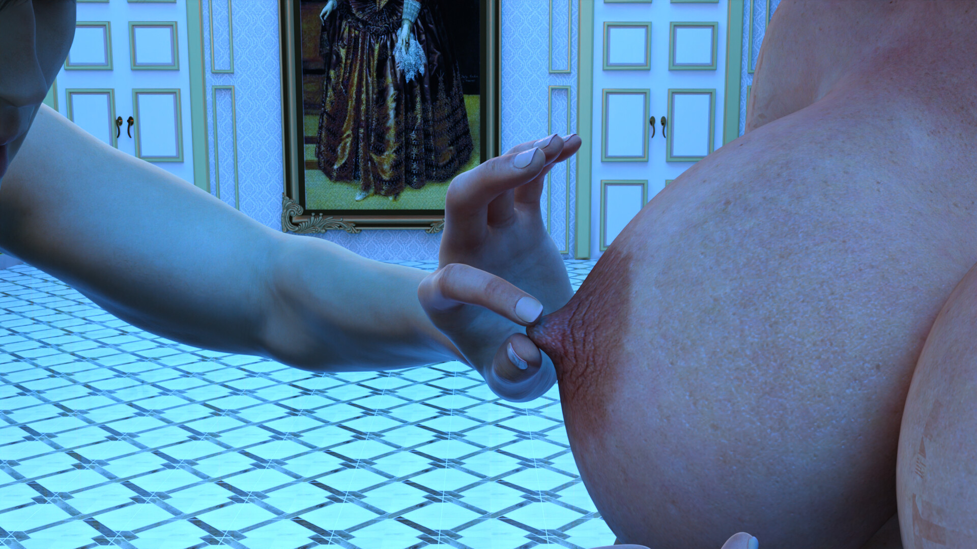 Fate and Life: The Mystery of Vaulinhorn screenshot 33