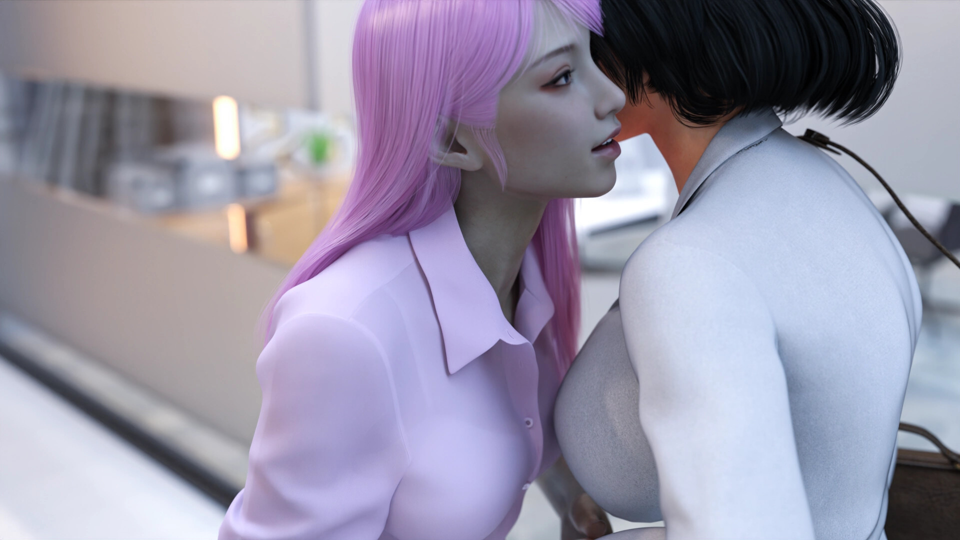 Fate and Life: The Mystery of Vaulinhorn screenshot 45