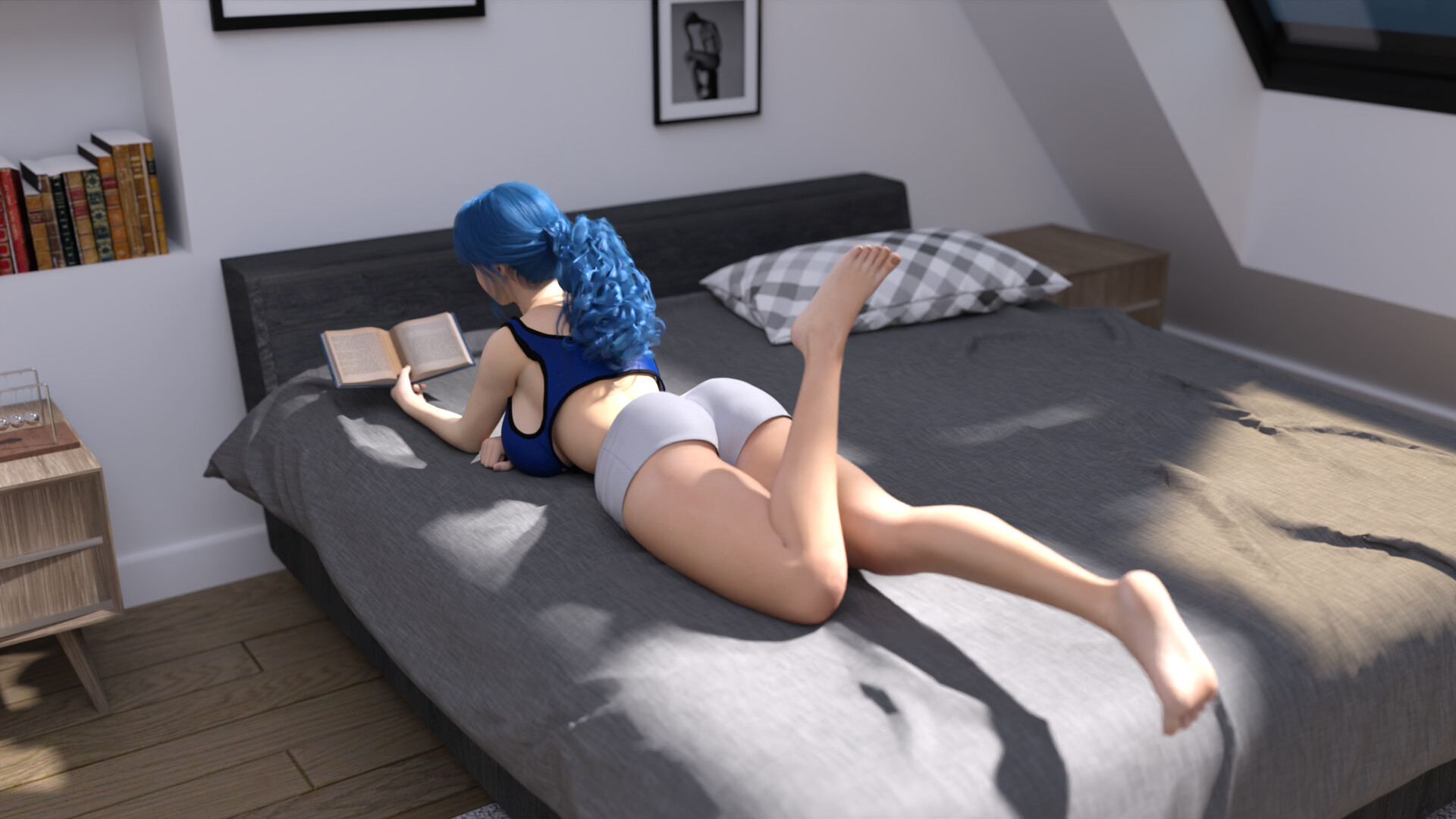 Fate and Life: The Mystery of Vaulinhorn screenshot 14