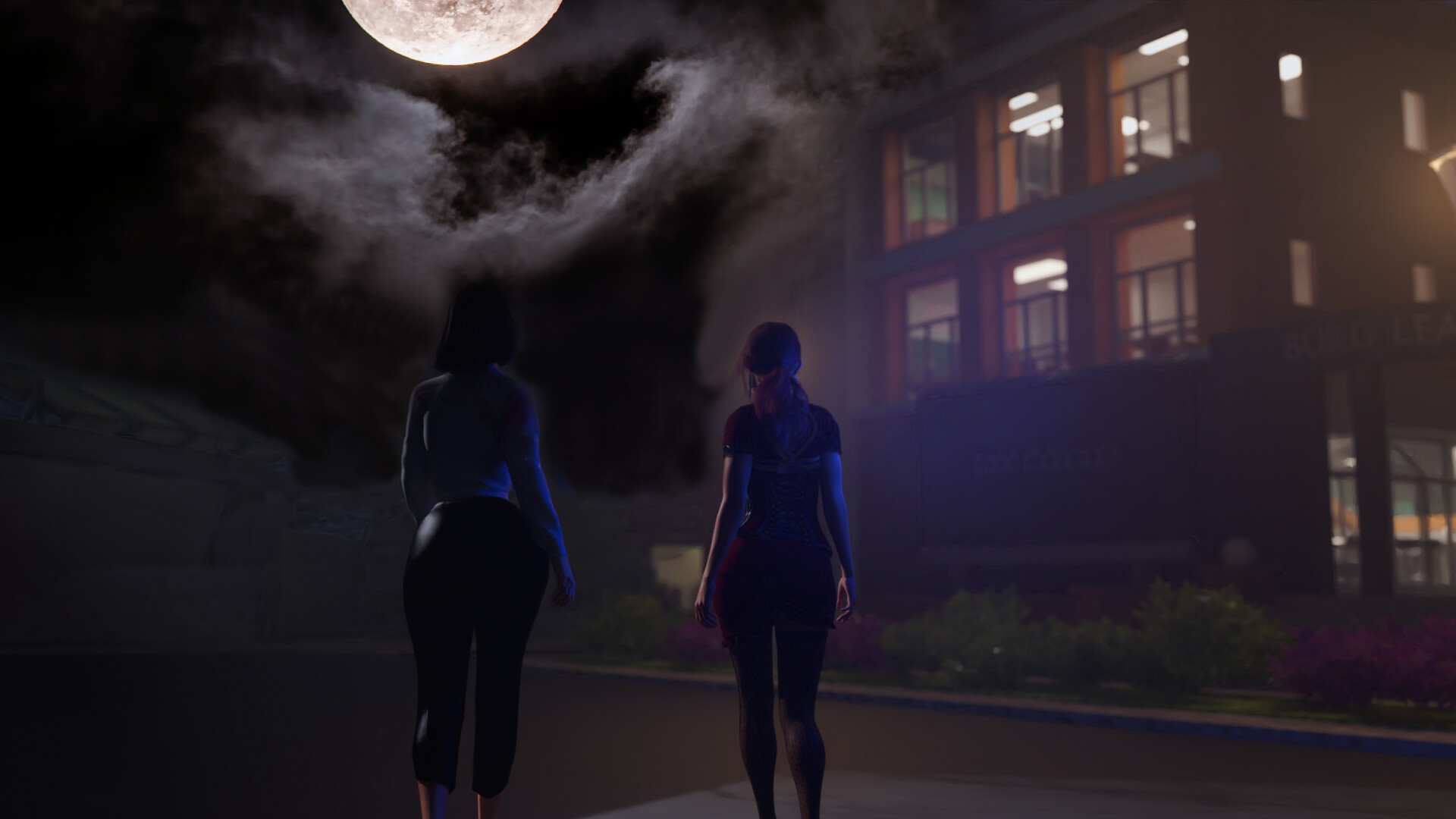 Fate and Life: The Mystery of Vaulinhorn screenshot 41