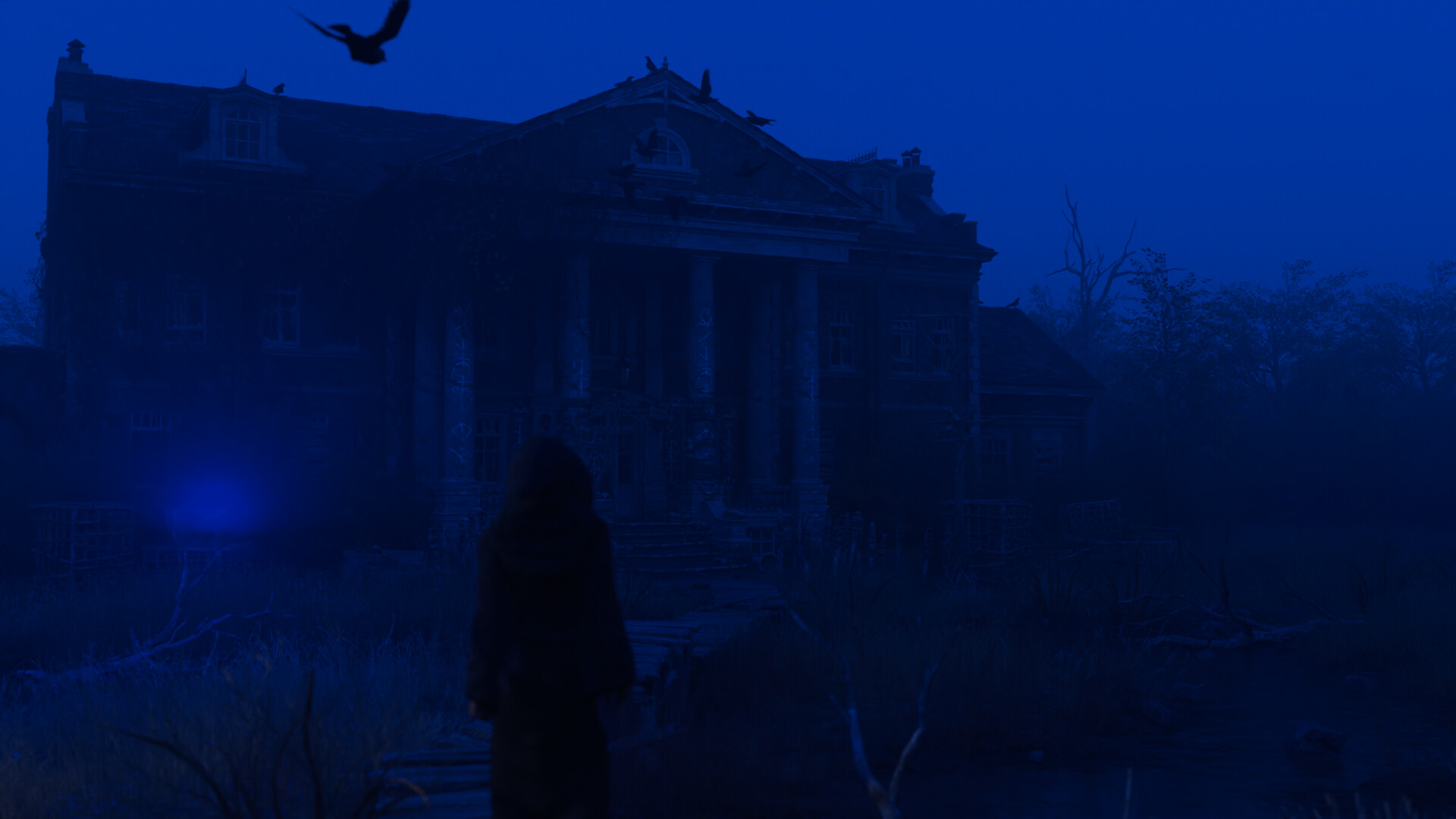 Fate and Life: The Mystery of Vaulinhorn screenshot 38