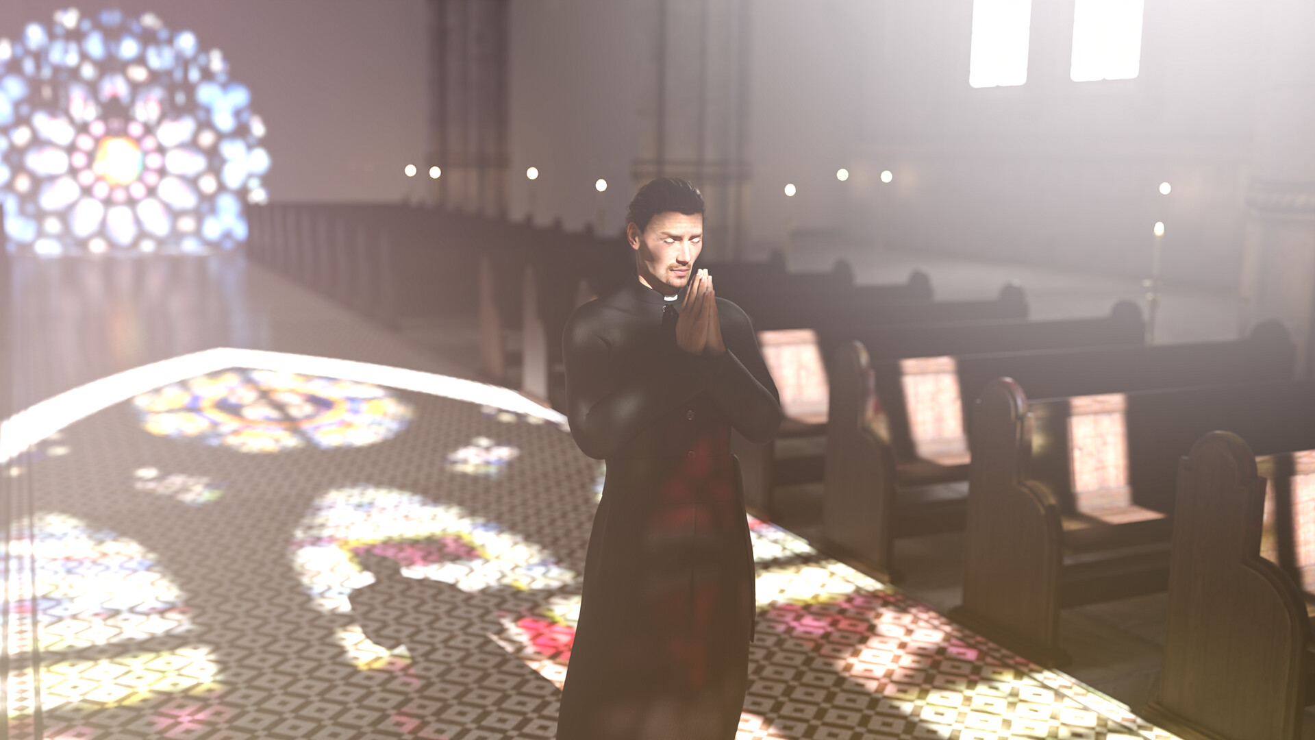 Fate and Life: The Mystery of Vaulinhorn screenshot 69