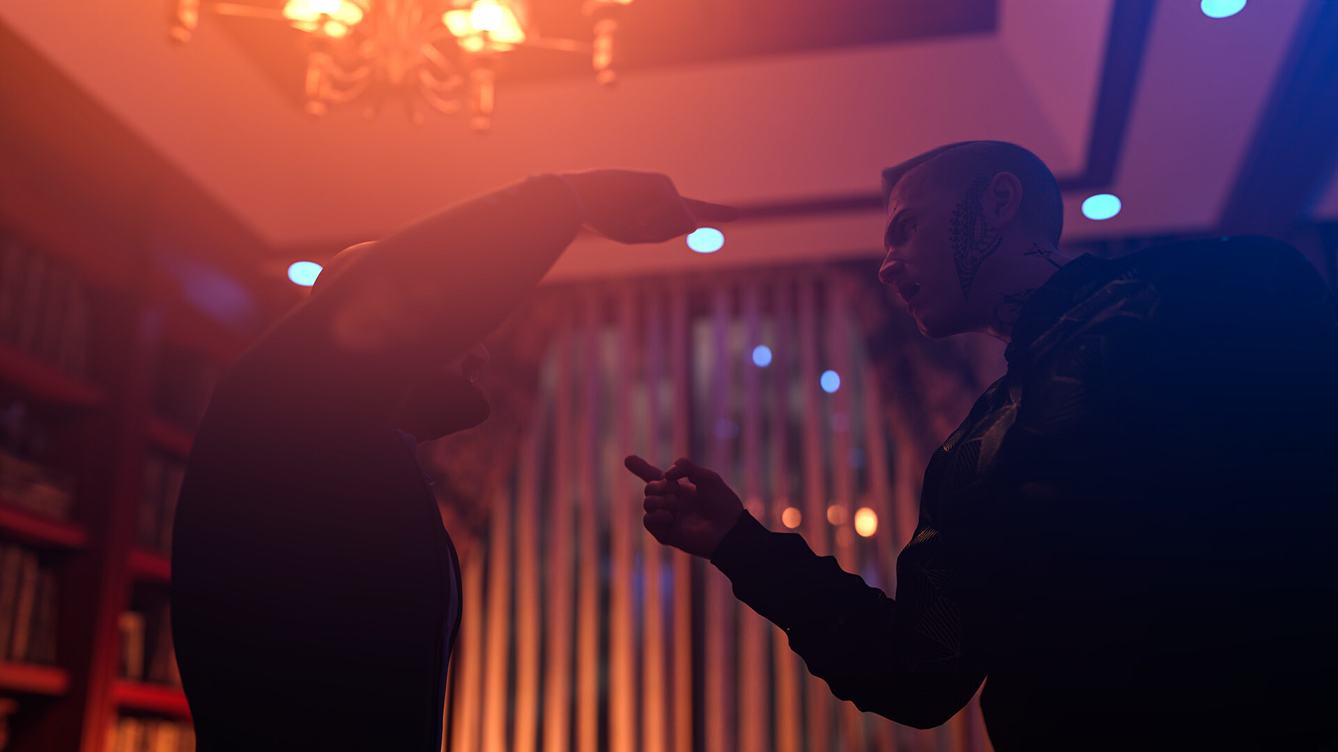 Fate and Life: The Mystery of Vaulinhorn screenshot 58