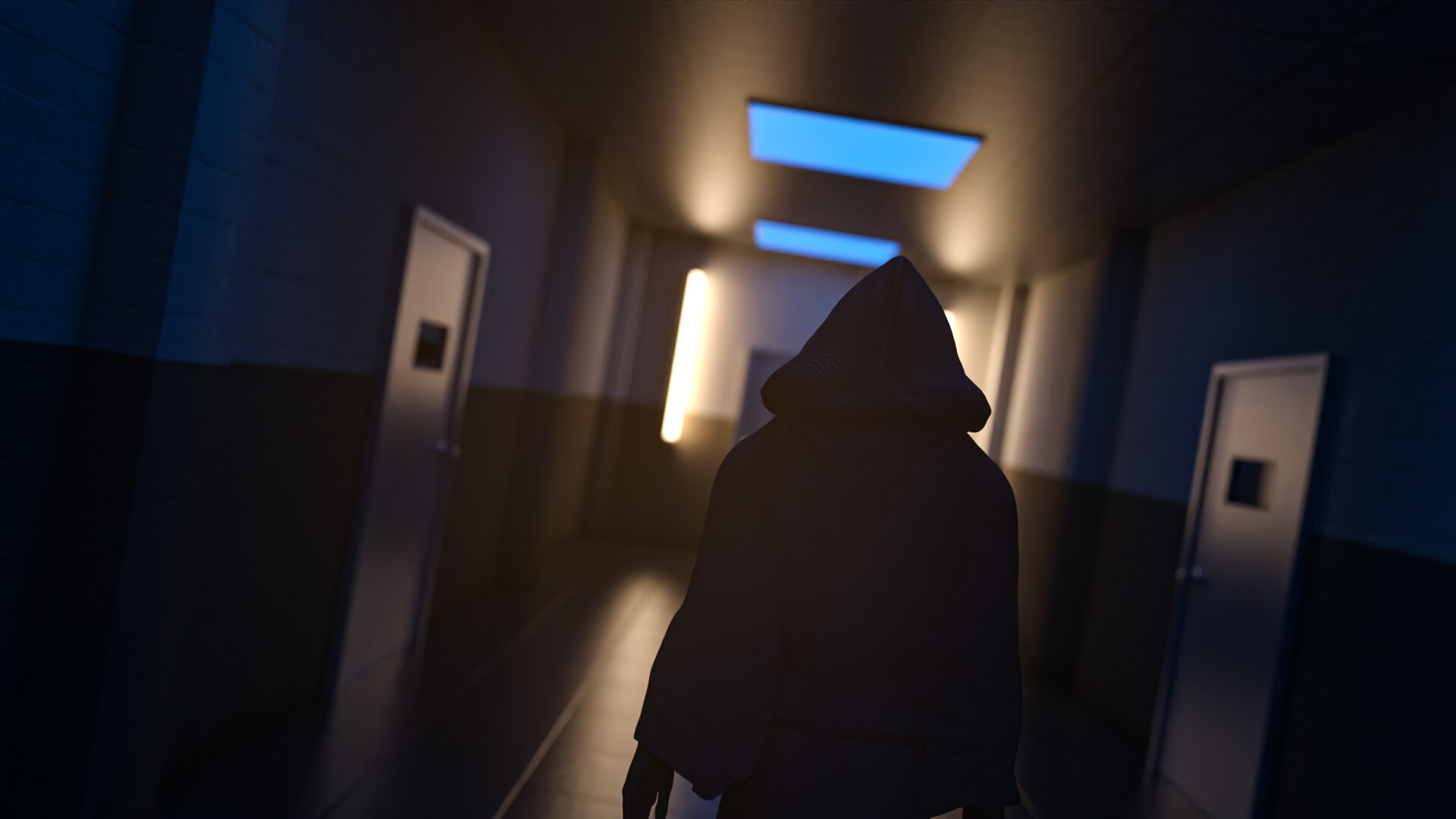 Fate and Life: The Mystery of Vaulinhorn screenshot 32