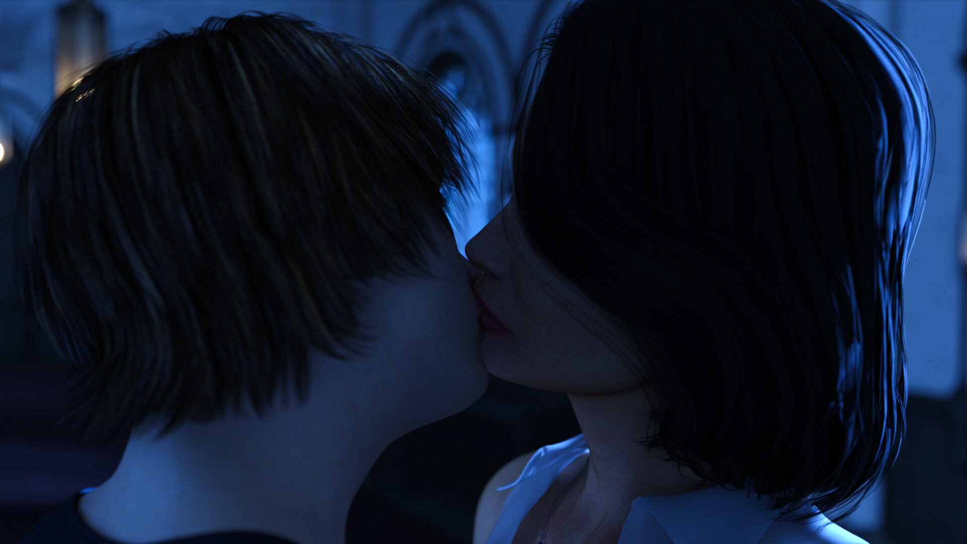 Fate and Life: The Mystery of Vaulinhorn screenshot 26