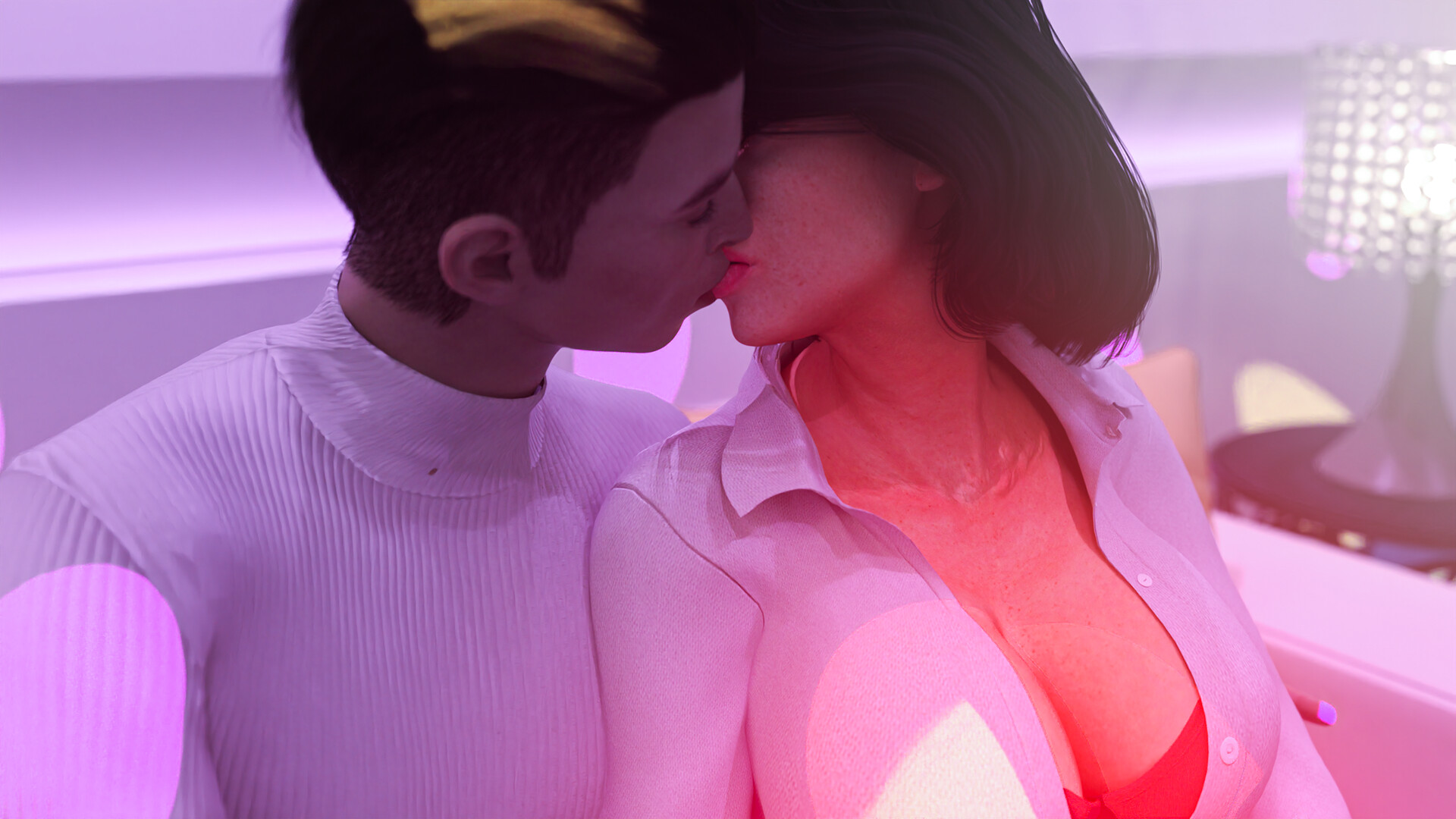 Fate and Life: The Mystery of Vaulinhorn screenshot 53