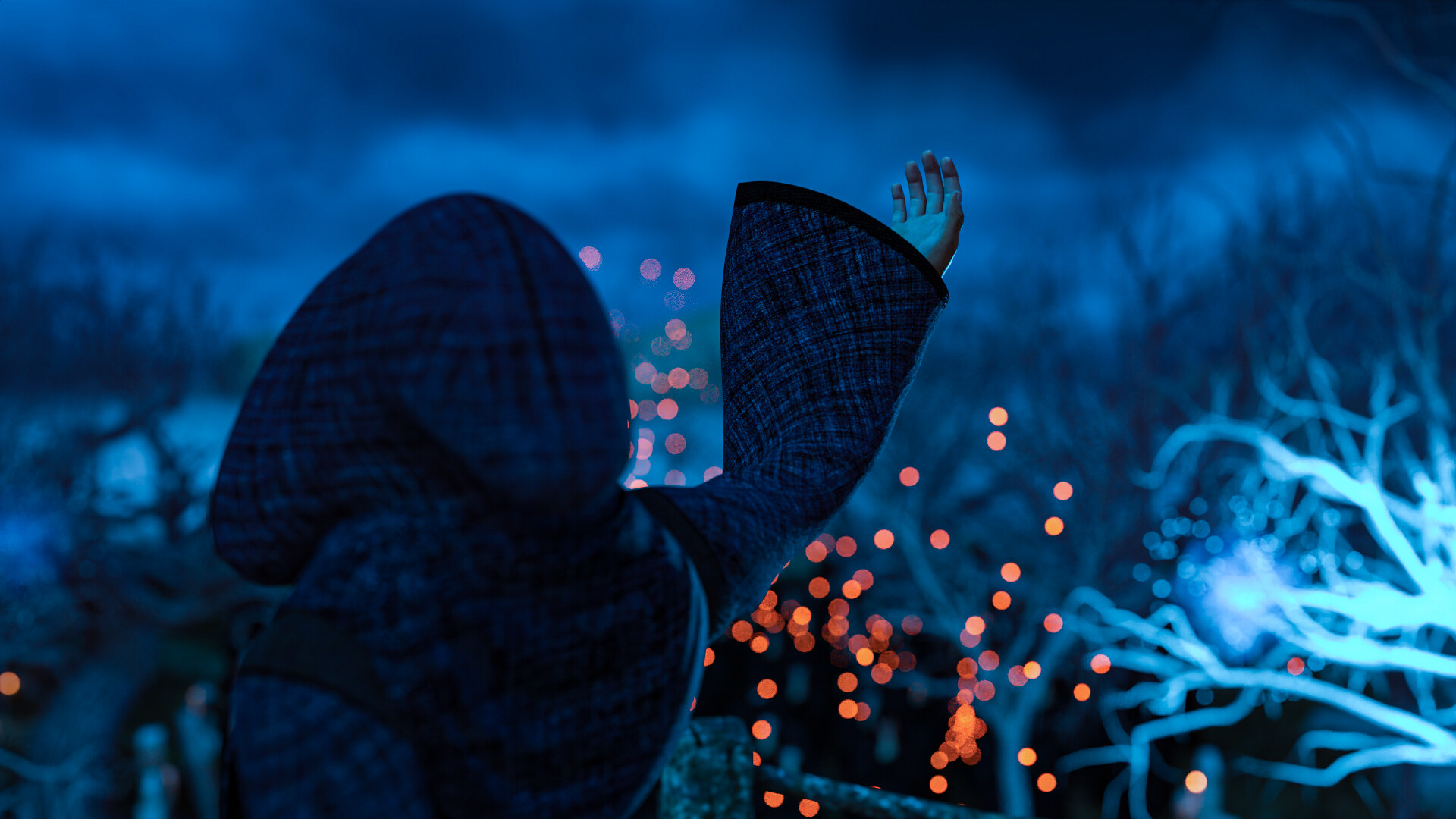 Fate and Life: The Mystery of Vaulinhorn screenshot 55