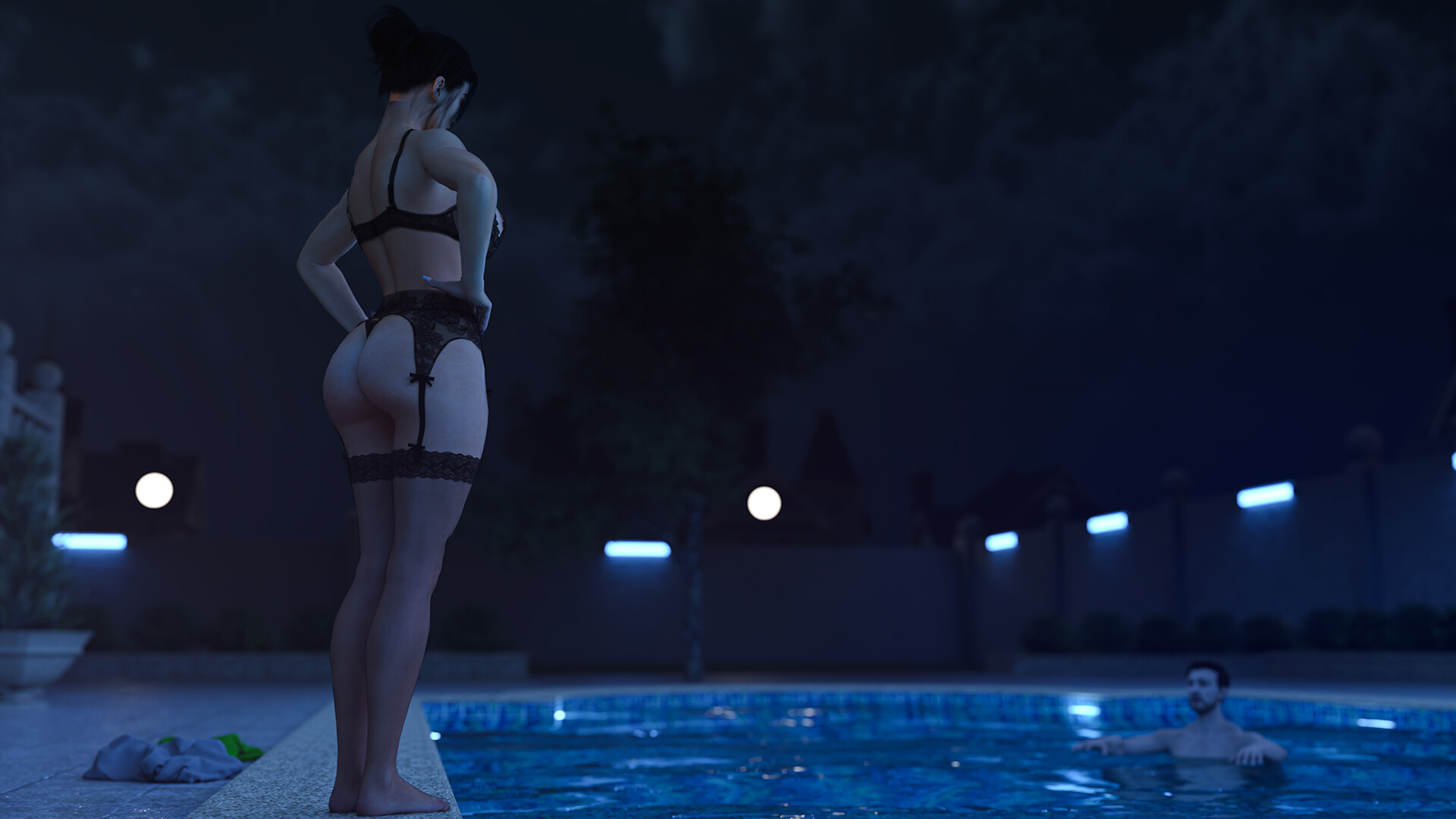 Fate and Life: The Mystery of Vaulinhorn screenshot 29