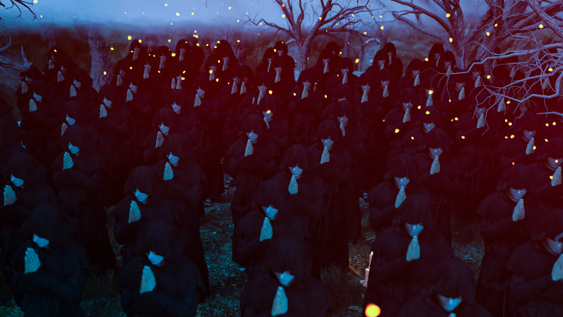 Fate and Life: The Mystery of Vaulinhorn screenshot 21