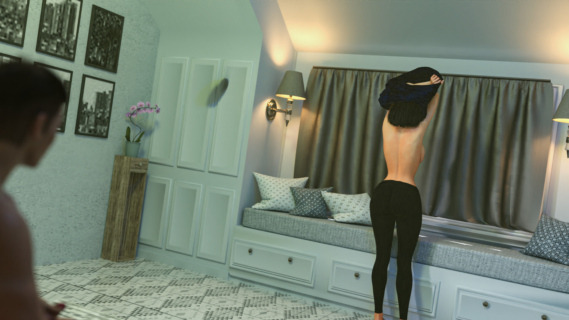 Fate and Life: The Mystery of Vaulinhorn screenshot 42