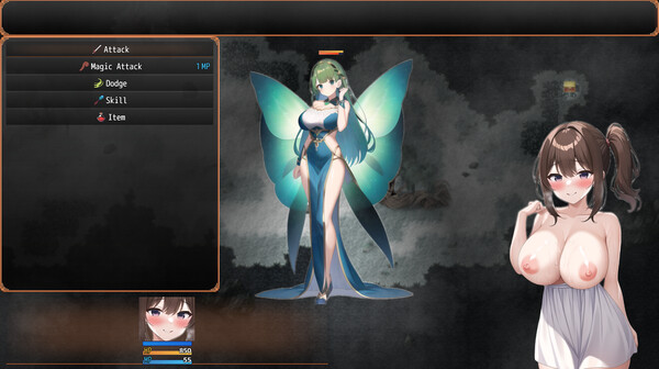 Executioner Girls - Mega Pack